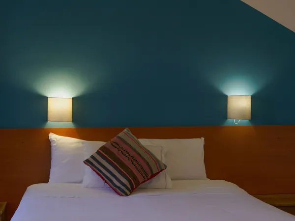 Matrimonial Room