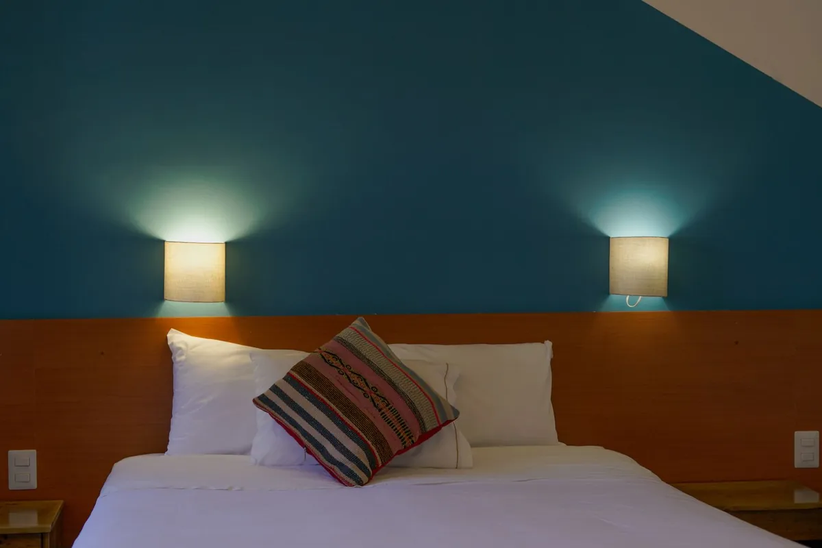 Matrimonial Room video poster