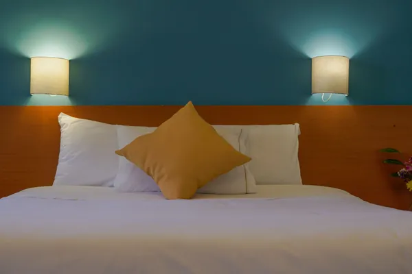 Matrimonial Room - 5