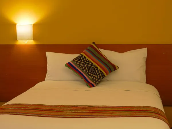 Double Superior Room