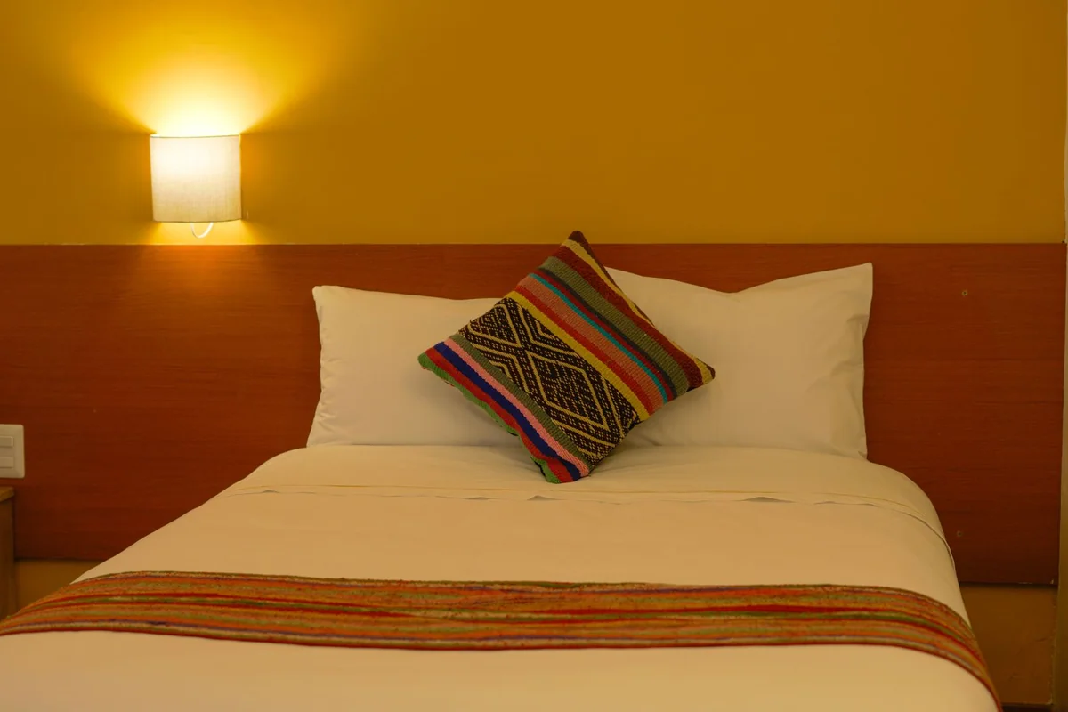 Double Superior Room - 1