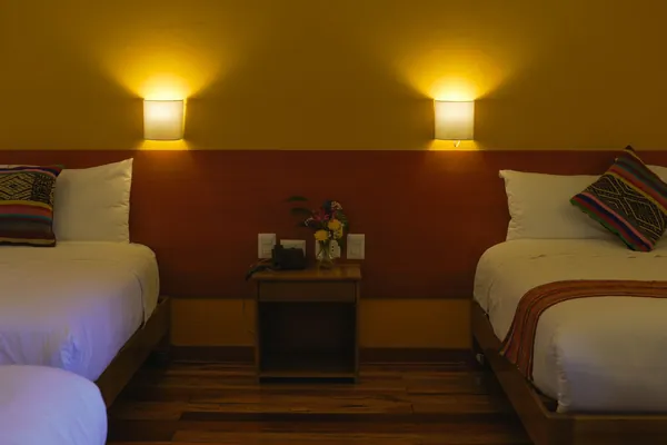 Quadruple Superior Room - 2