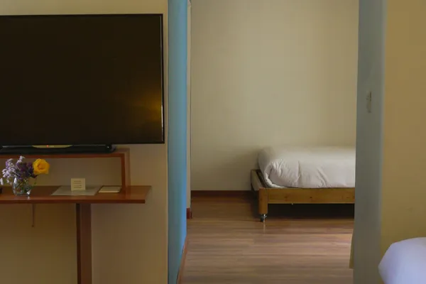 Quadruple Superior Room - 4