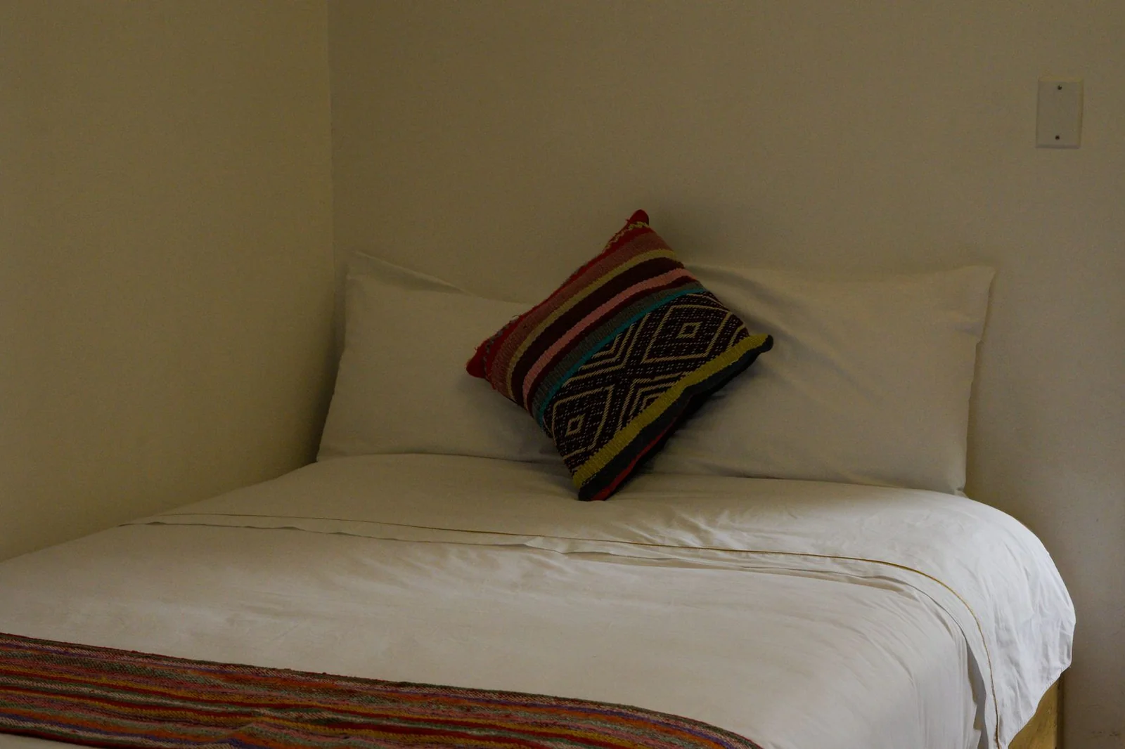 Quadruple Superior Room - Lightbox Photo 6